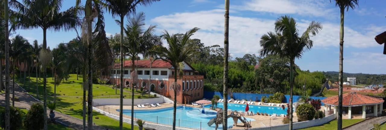 Eduardos Park Hotel Cotia  Exterior foto