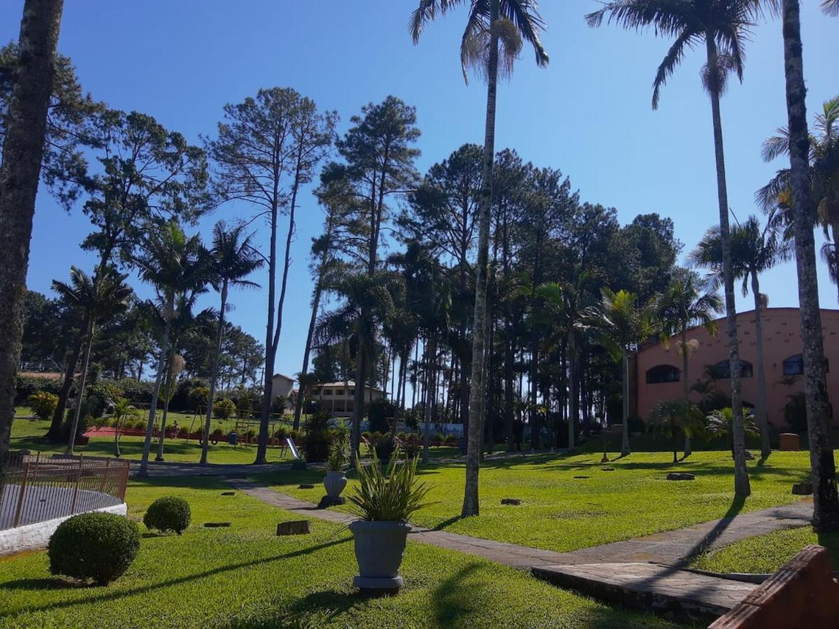 Eduardos Park Hotel Cotia  Exterior foto
