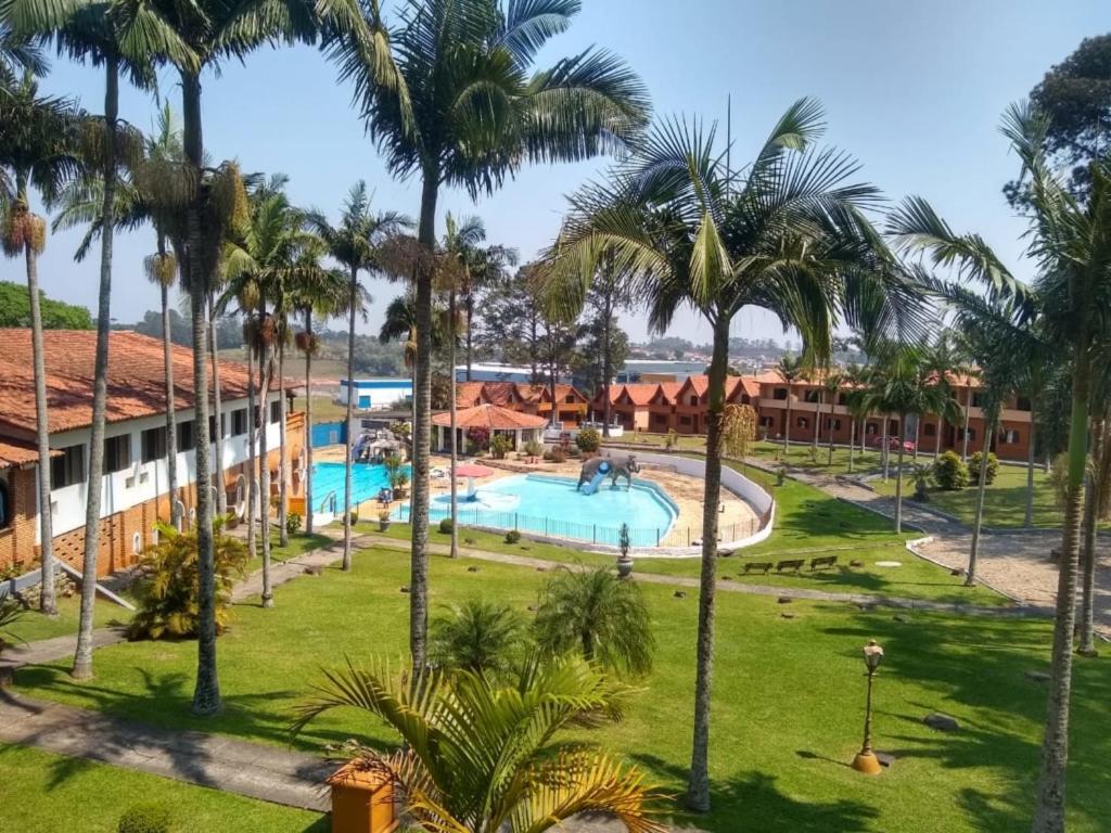 Eduardos Park Hotel Cotia  Exterior foto