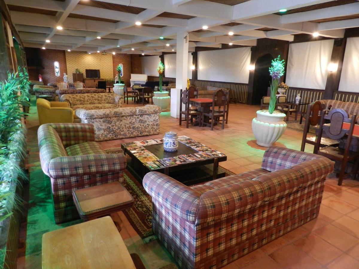 Eduardos Park Hotel Cotia  Exterior foto