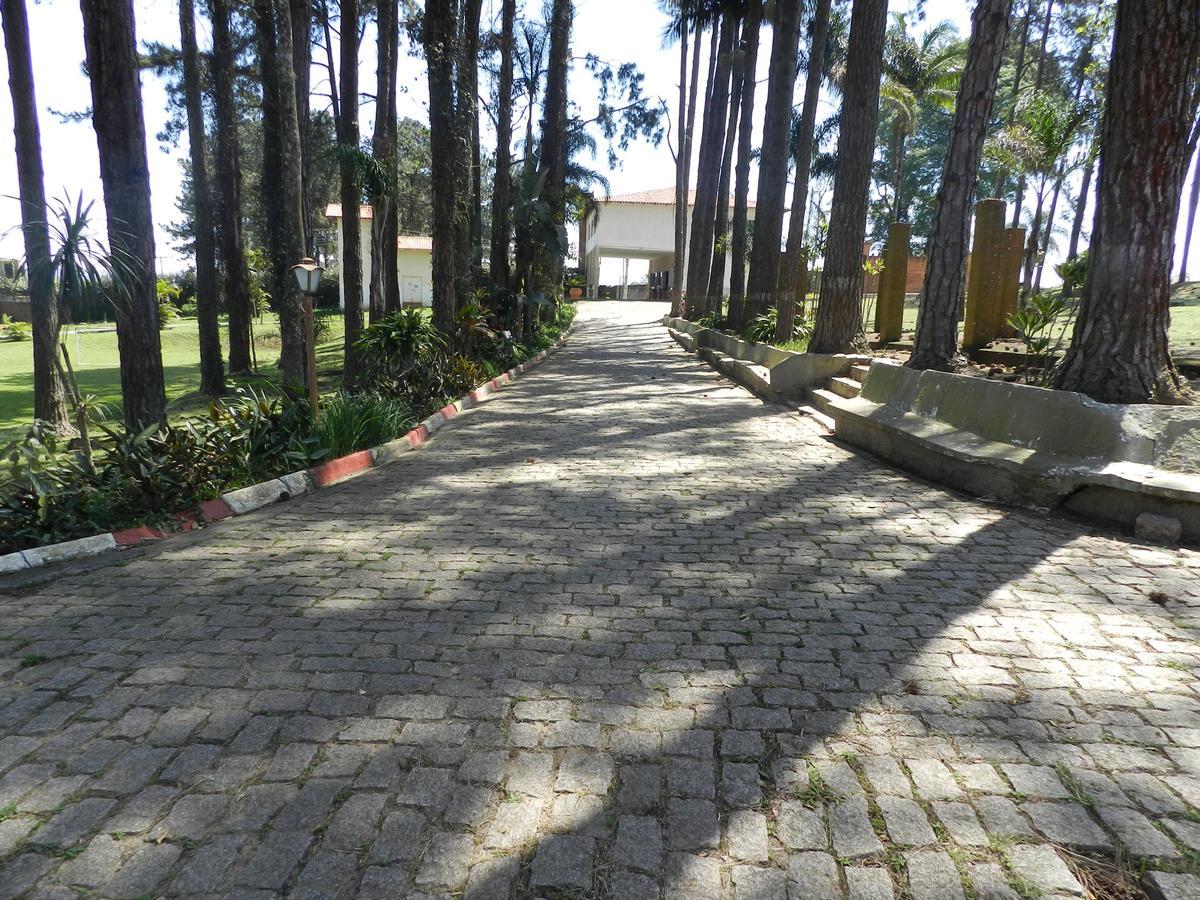 Eduardos Park Hotel Cotia  Exterior foto
