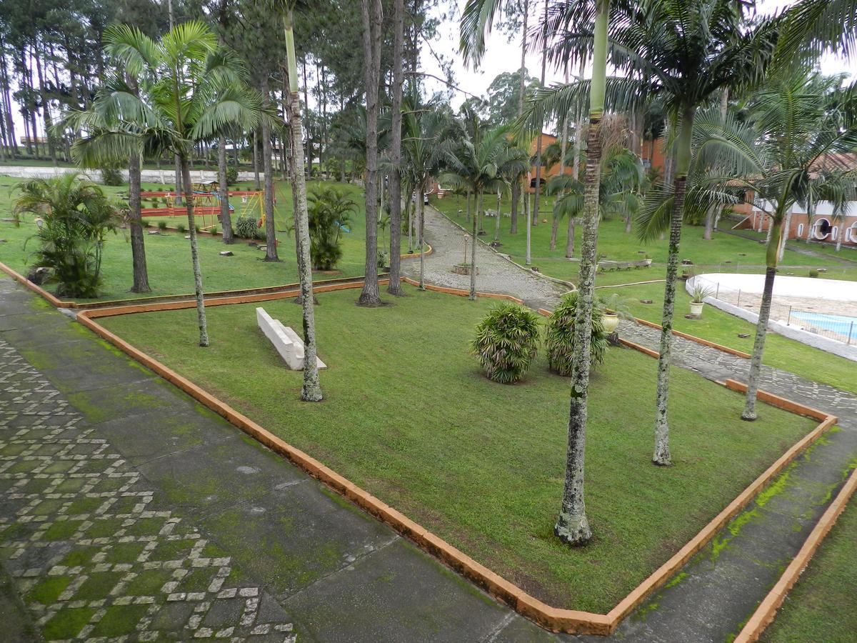 Eduardos Park Hotel Cotia  Exterior foto
