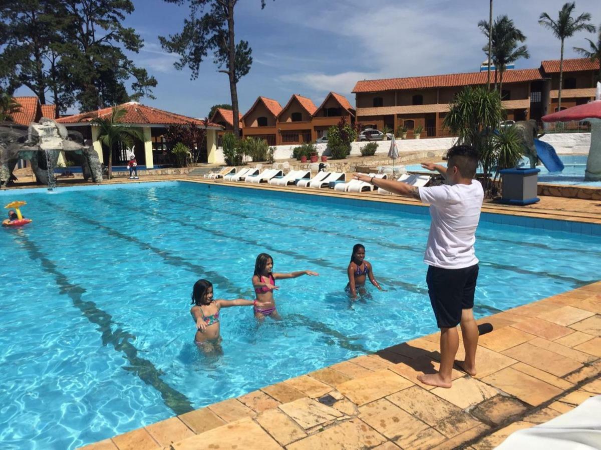 Eduardos Park Hotel Cotia  Exterior foto