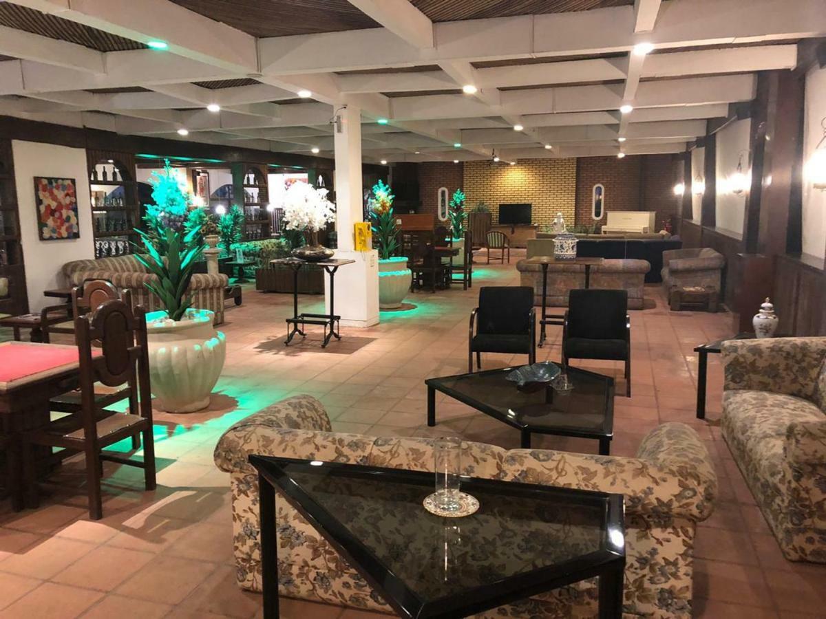 Eduardos Park Hotel Cotia  Exterior foto