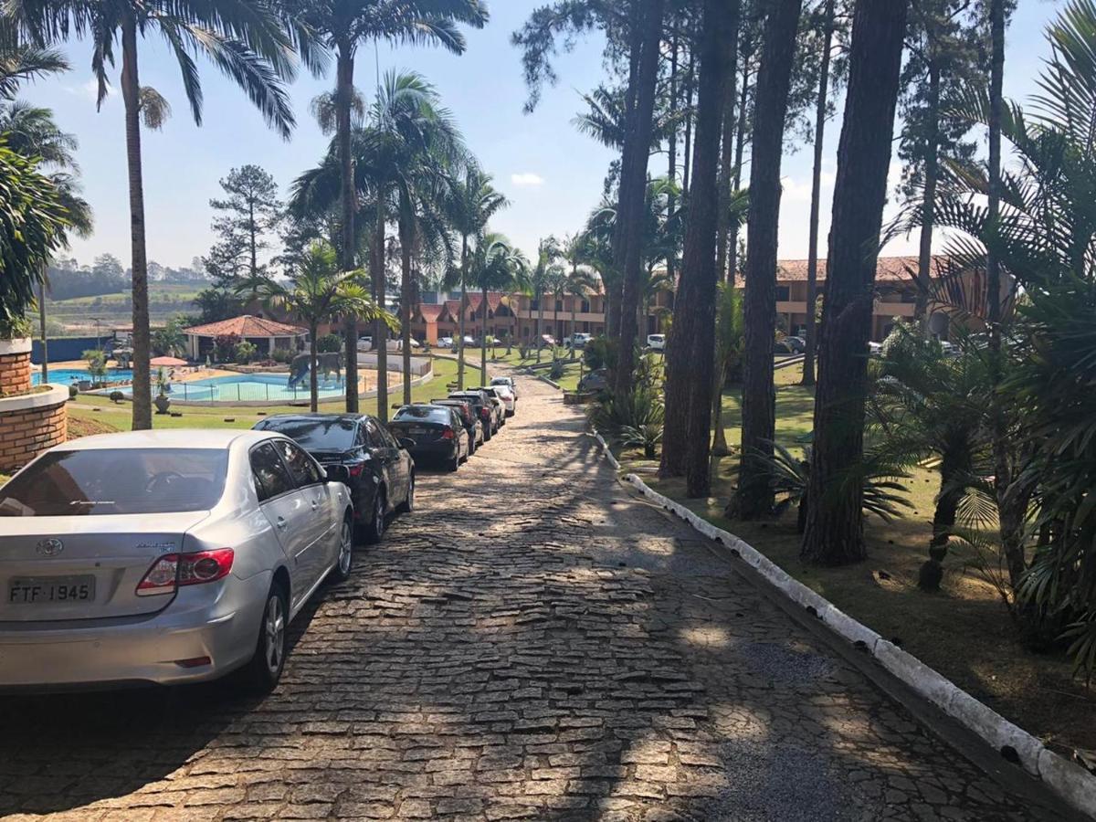 Eduardos Park Hotel Cotia  Exterior foto
